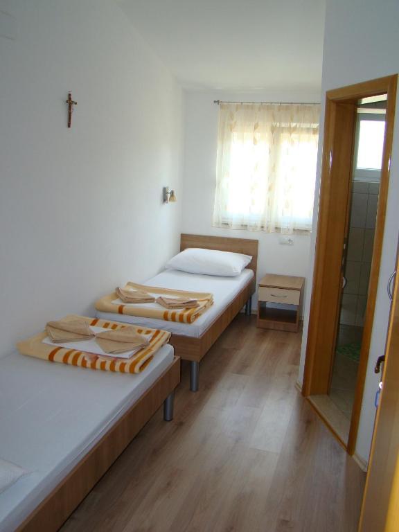 Pansion Ivan Međugorje 部屋 写真