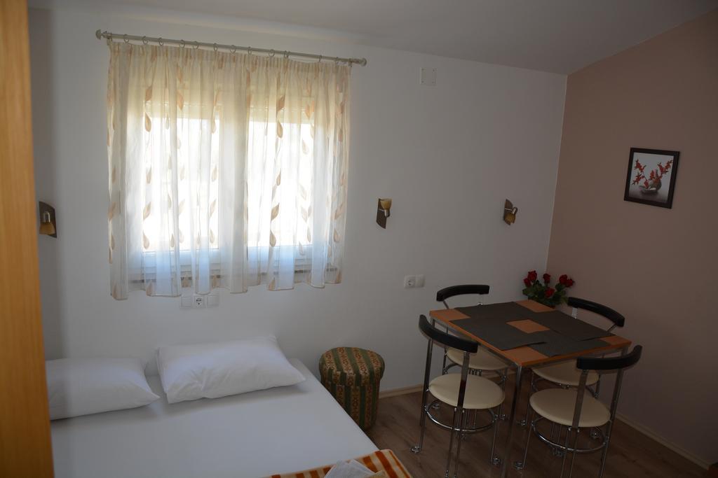 Pansion Ivan Međugorje 部屋 写真